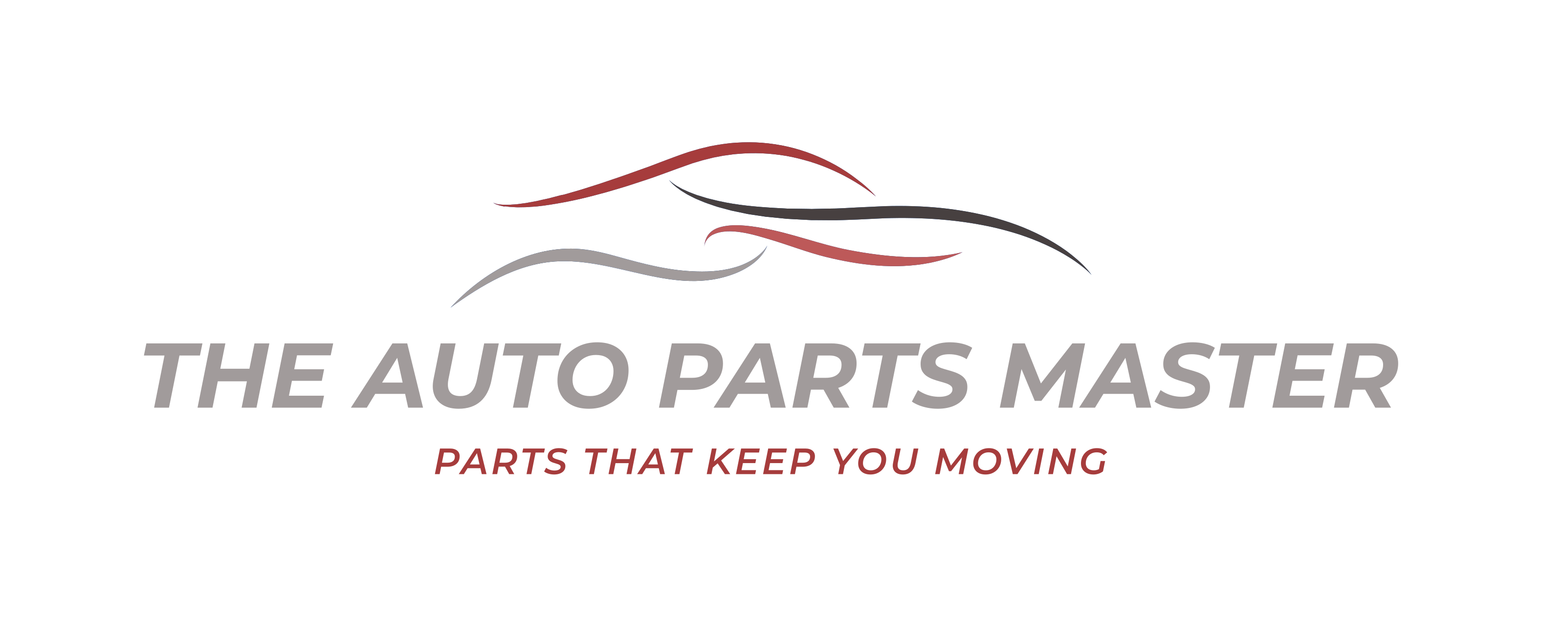 The Auto Parts Master — Parts That Keep You Moving